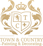 Town and country